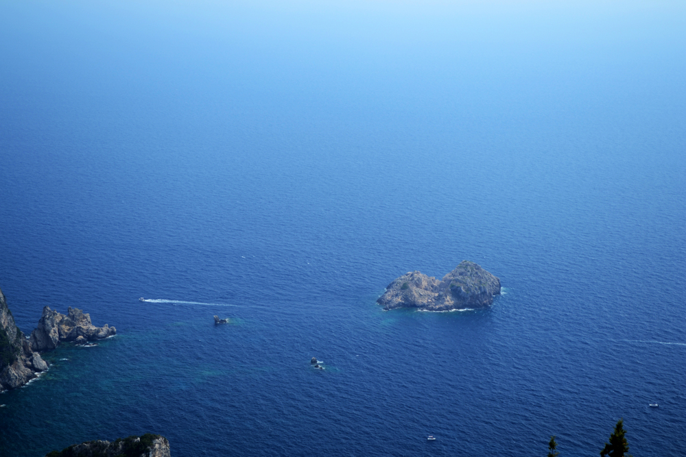 Paleokastritsa 