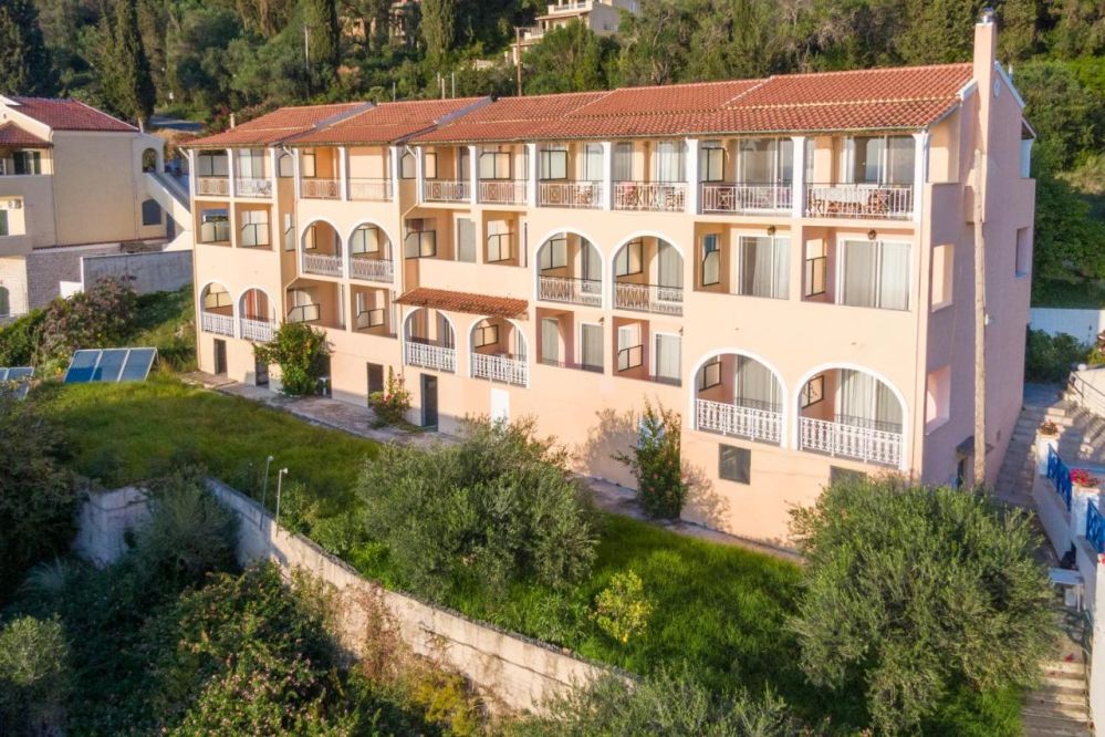 Lido Sofia Apartments